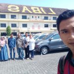 LBH KIP Pendampingan Perkara di Polrestabes Semarang 3